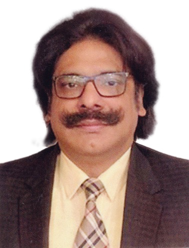 Shri Feroz-Ur-Rehman, Vigilance Officer, EPIL