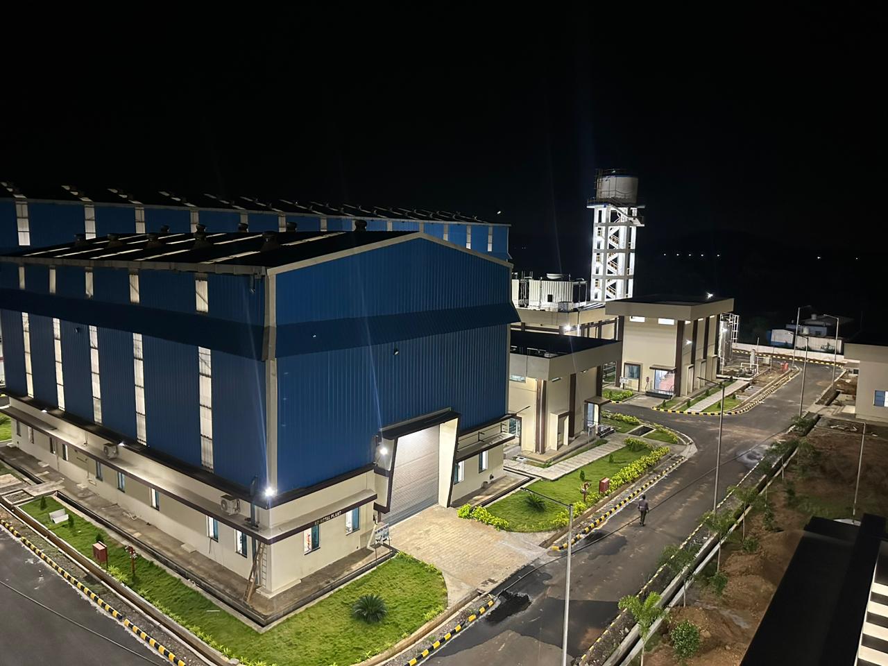 NKDA PROJECT, KOLKATA, WEST BENGAL