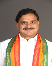 Shri Bhupathiraju Srinivasa Varma