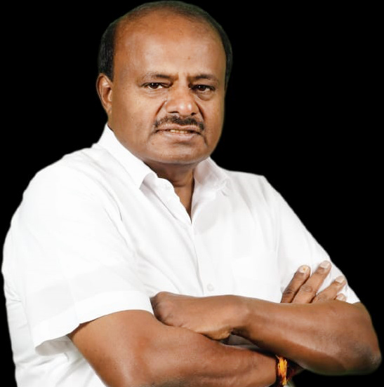 Shri H D Kumaraswamy