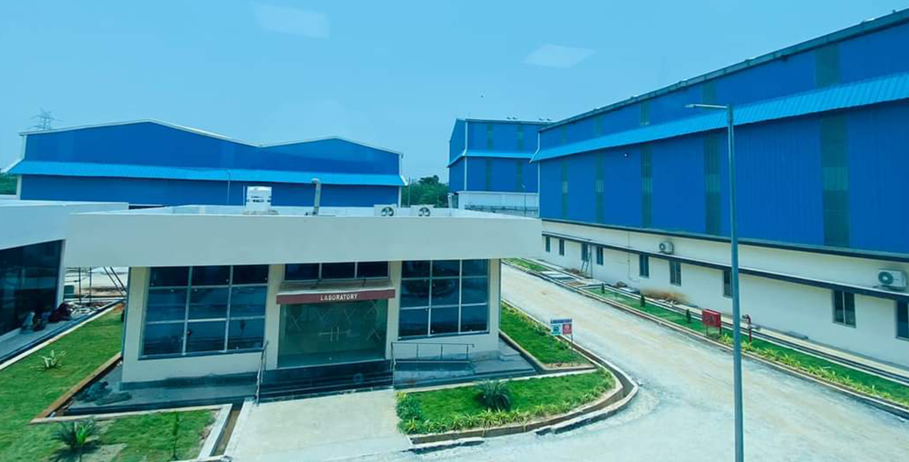 Ministry of Heavy Industries