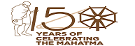Year Of Celebrating The Mahatma